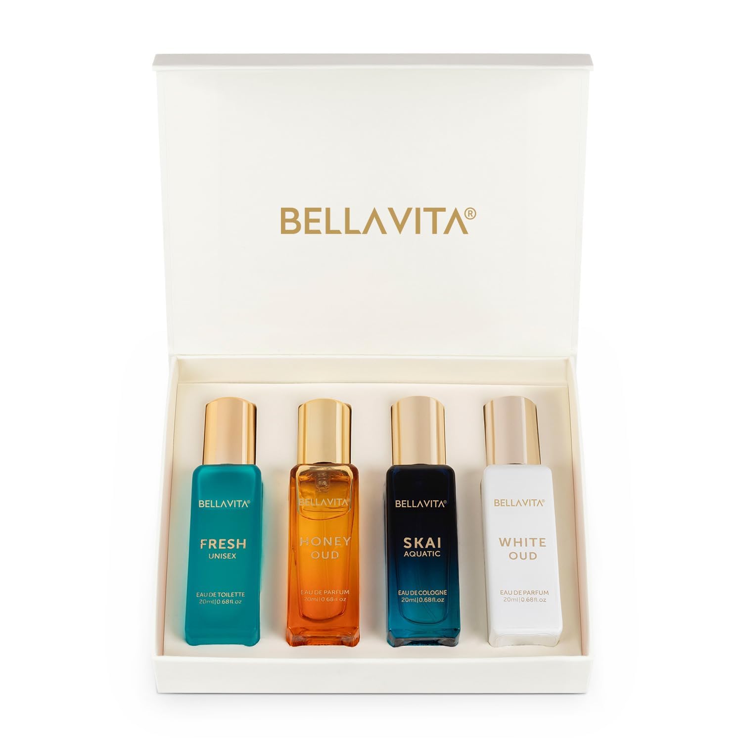 Men'S Fashion Perfume - ジェネリック ベラ ヴィータ ラグジュアリー ユニセックス オードパルファム