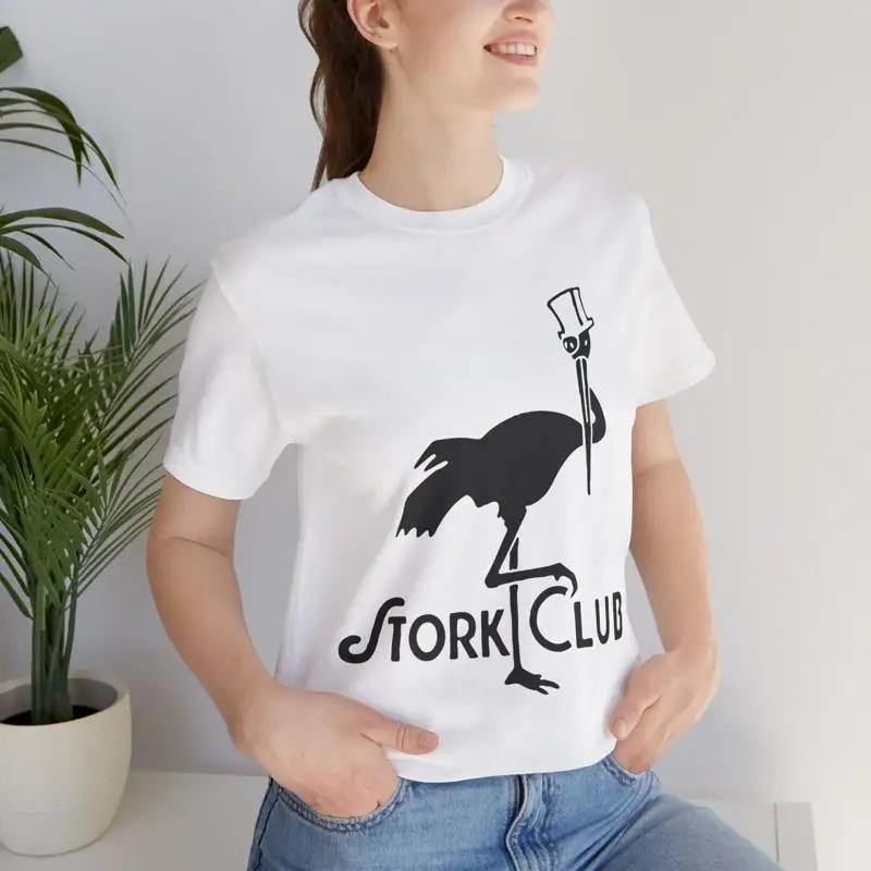 1950S Fashion Men'S - ヴィンテージ ニューヨーク T シャツ ザ ストーカー