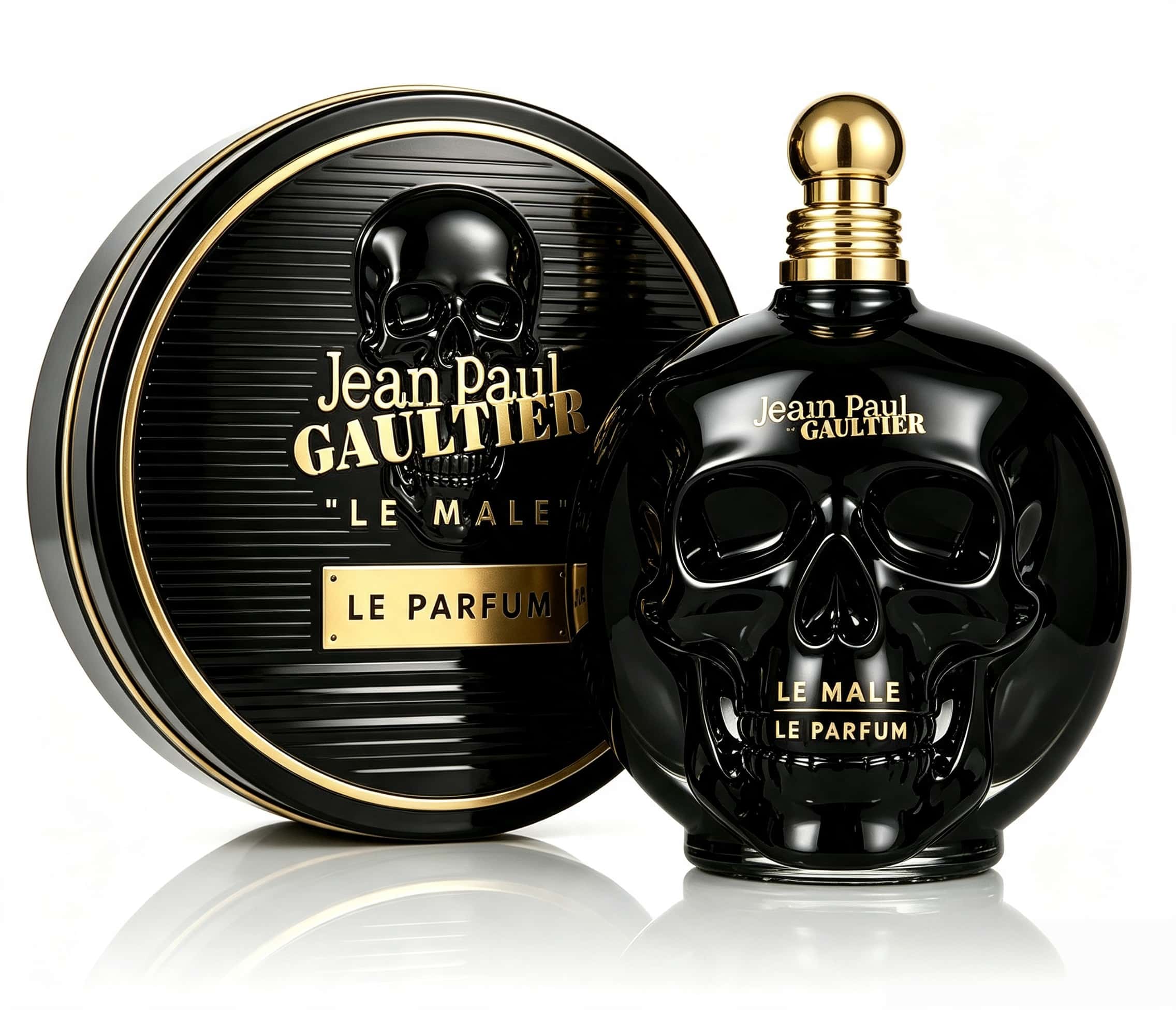 Men'S Fashion Perfume - ジャンポール・ゴルチエ 4種類のメンズ香水コレクションセット ル・マル ル・パルファム ル・ブー ル・パルファム