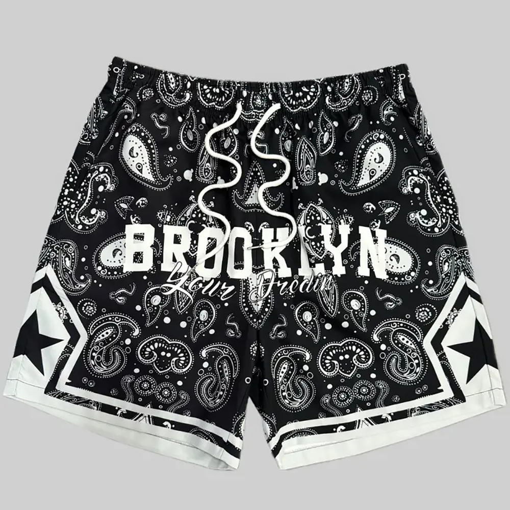 夏キッズメンズブルックリンニューヨークショーツ子供ファッショ - York Men'S Fashion のレビューと価格