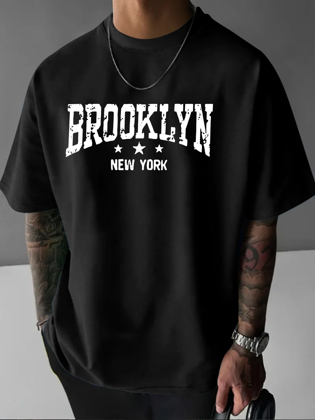 メンズ 100% ピュアコットン ファッショナブル カジュア - York Men'S Fashion のレビューと価格