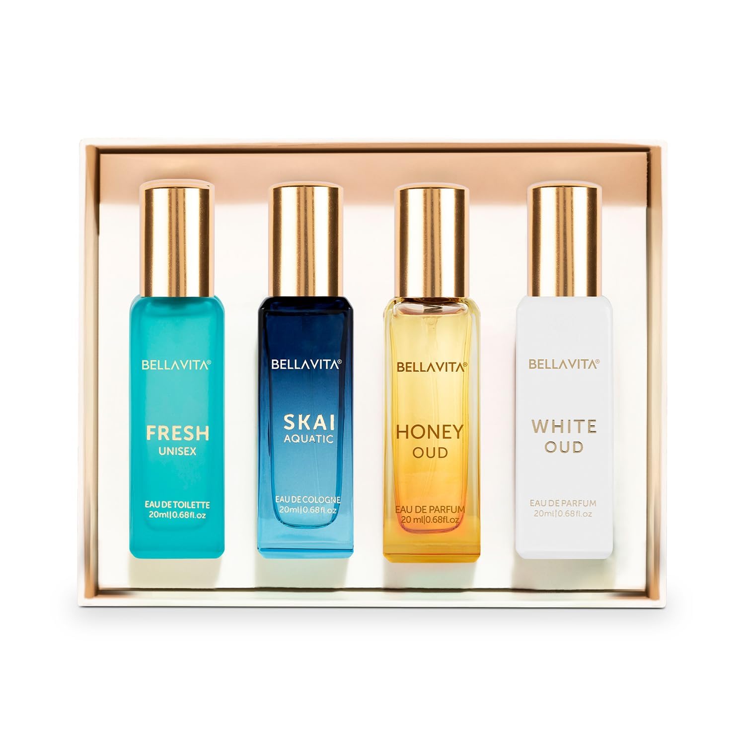 ジェネリック ベラ ヴィータ ラグジュアリー ユニセックス  - Men'S Fashion Perfume のレビューと価格