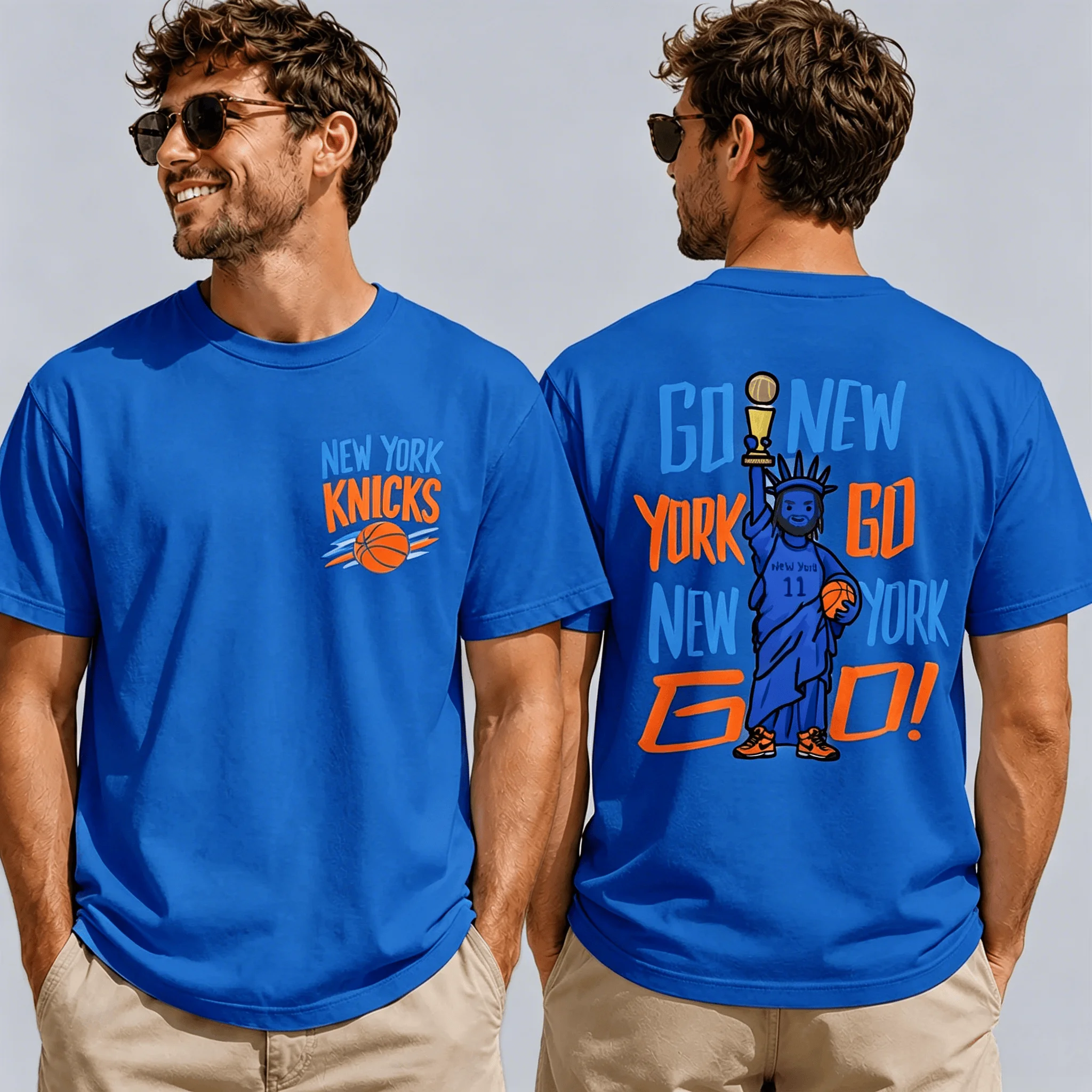 ジェイレン・ブランソン ニューヨーク NY-ニックス グラフ - York Men'S Fashion のレビューと価格