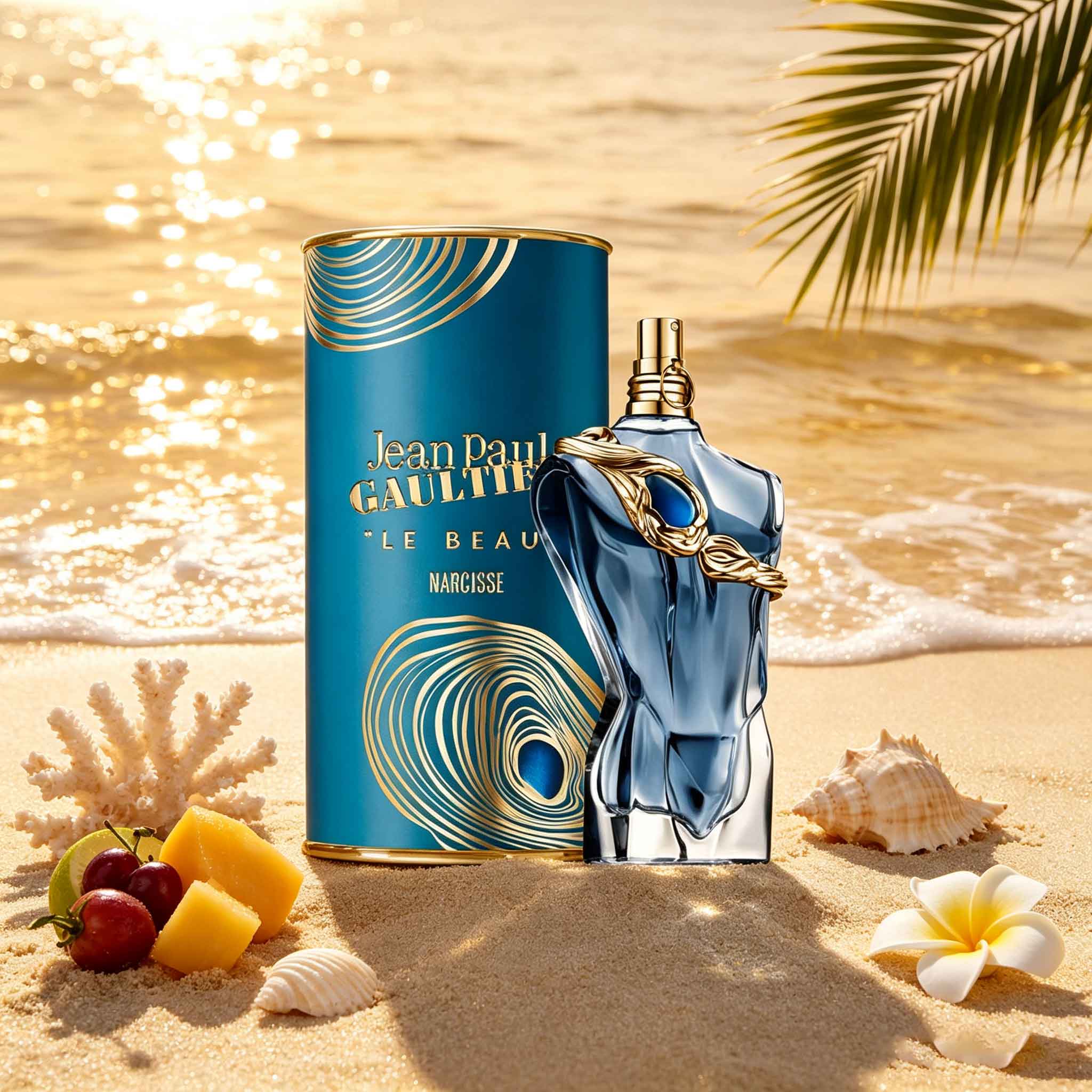 ジャン・ポール・ゴルチエ ル・ボ・ナルシス メンズ香水。 フ - Men'S Fashion Perfume のレビューと価格
