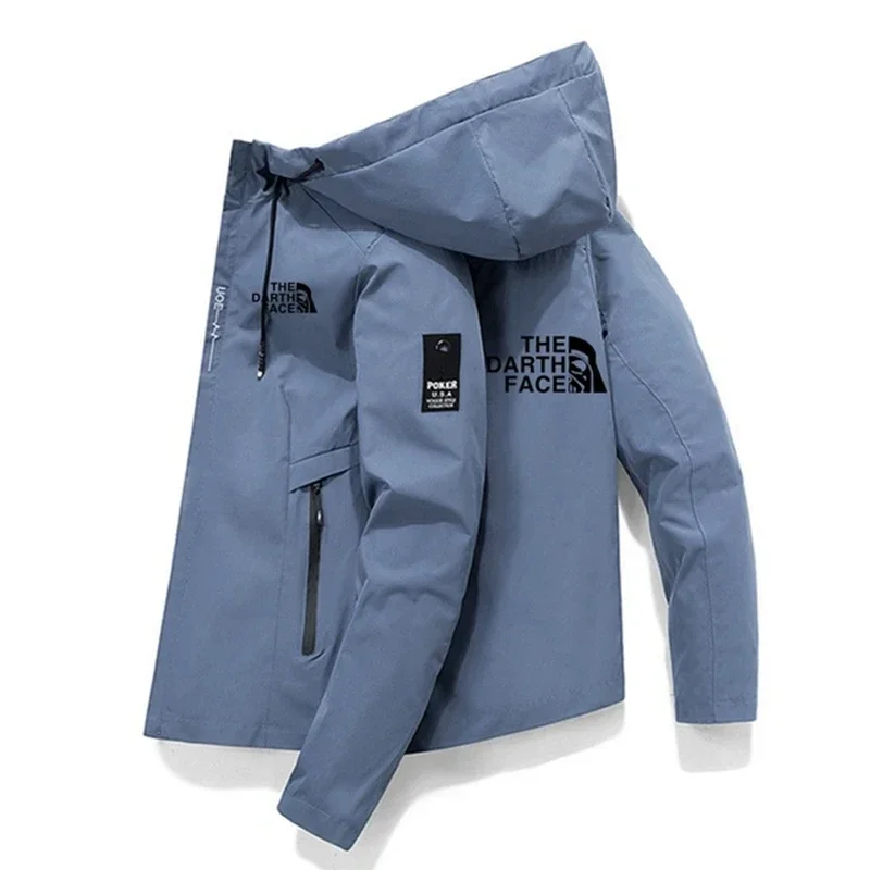 メンズ 春秋 スリムフィット ウィンドブレーカー ジップアッ - Windbreaker Men Zip のレビューと価格