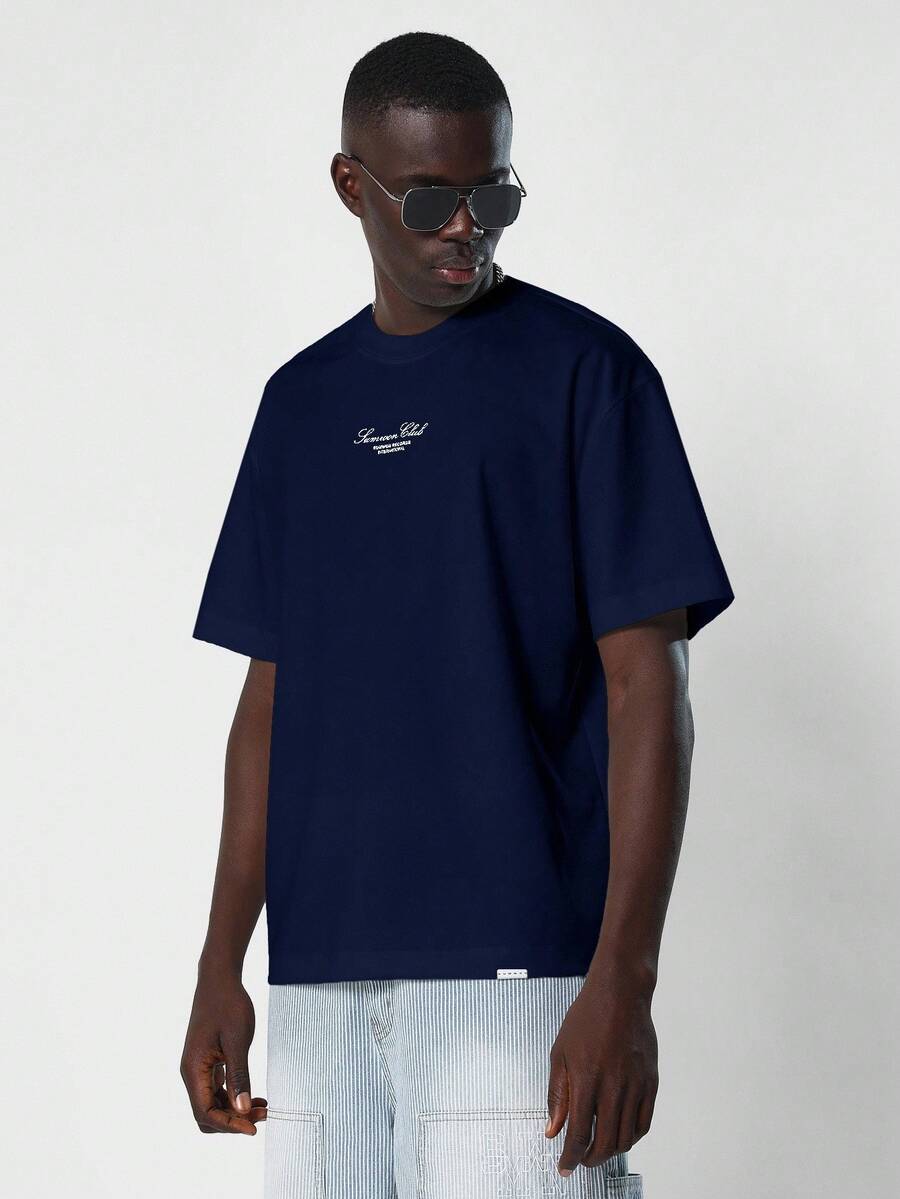 SUMWON サンウォン クラブ ニューヨーク オーバーサイ - York Men'S Fashion のレビューと価格