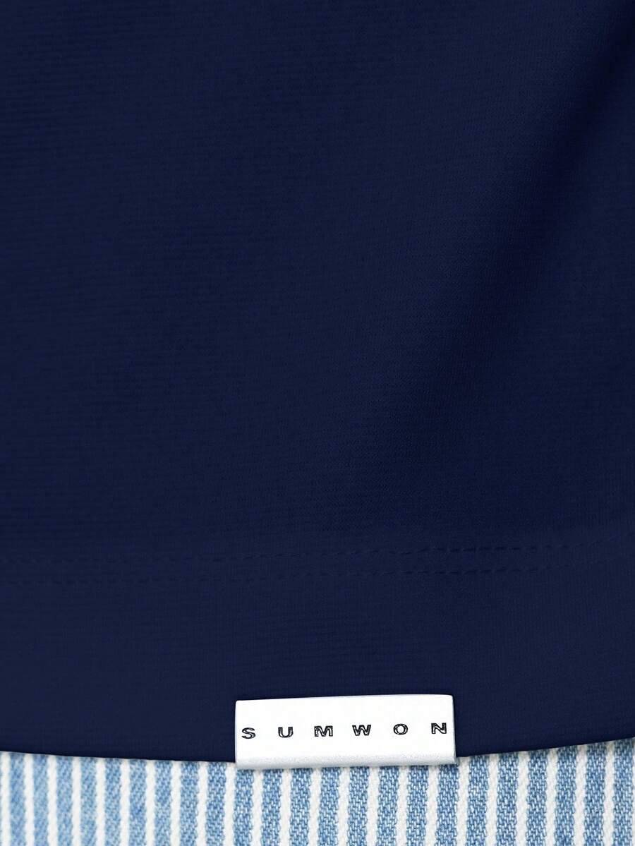 SUMWON サンウォン クラブ ニューヨーク オーバーサイ - York Men'S Fashion のレビューと価格