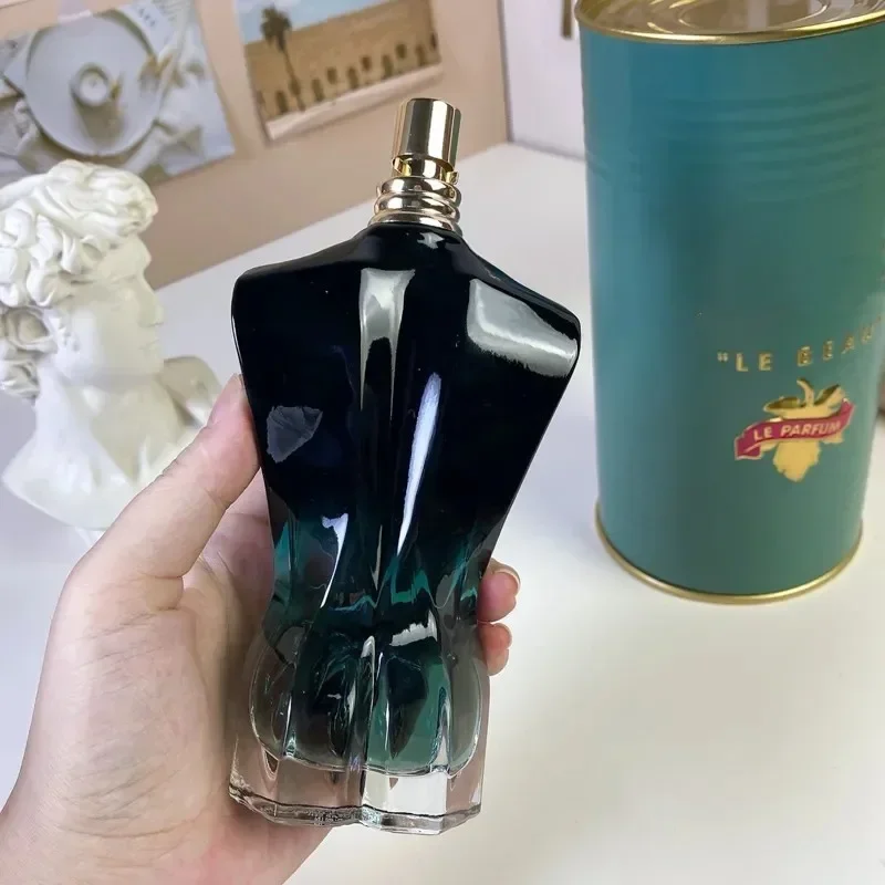 新製品　セクシーな香水　メンズチャームコロン　125ml　長 - Men'S Fashion Perfume のレビューと価格