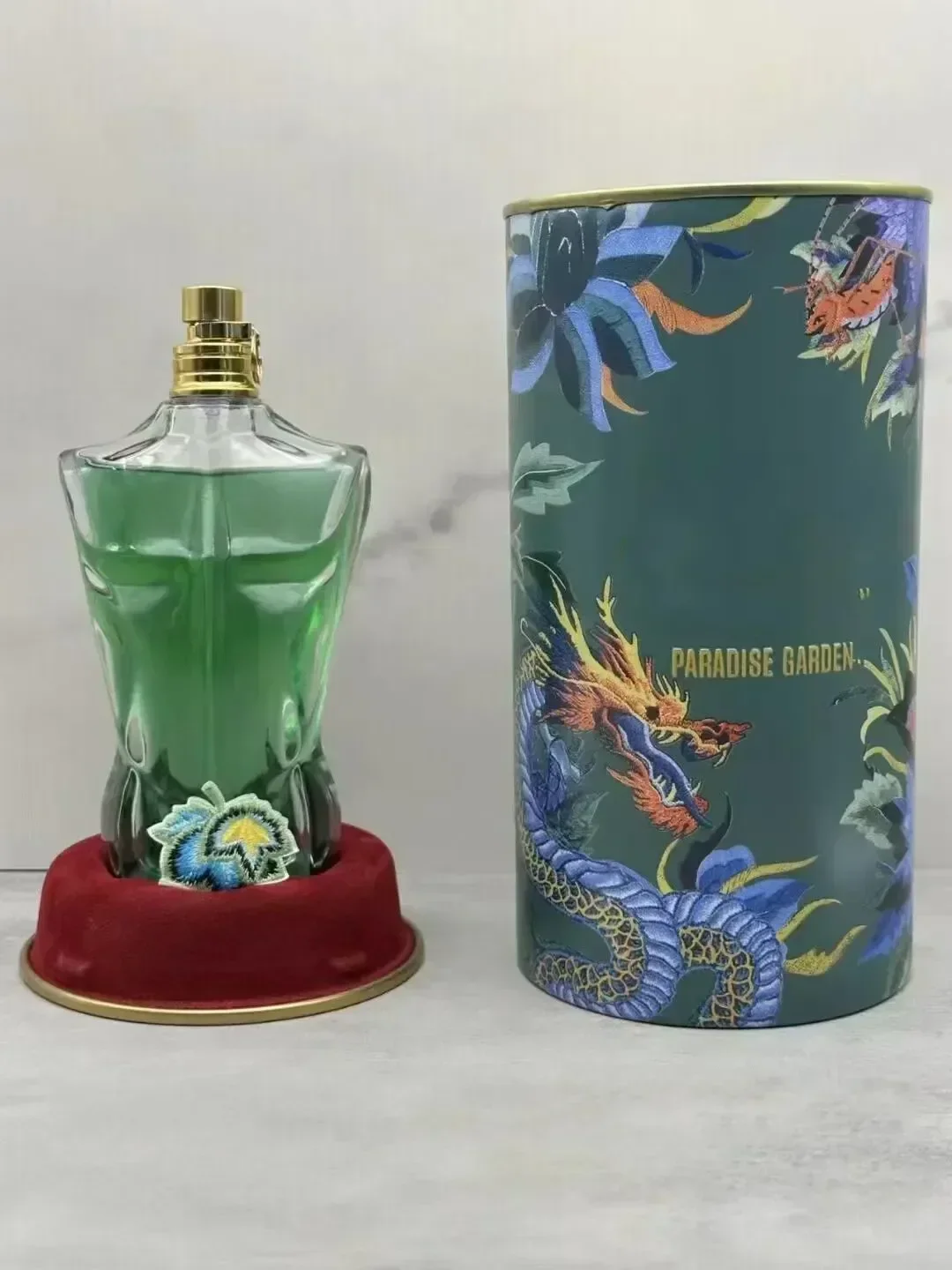 新製品　セクシーな香水　メンズチャームコロン　125ml　長 - Men'S Fashion Perfume のレビューと価格
