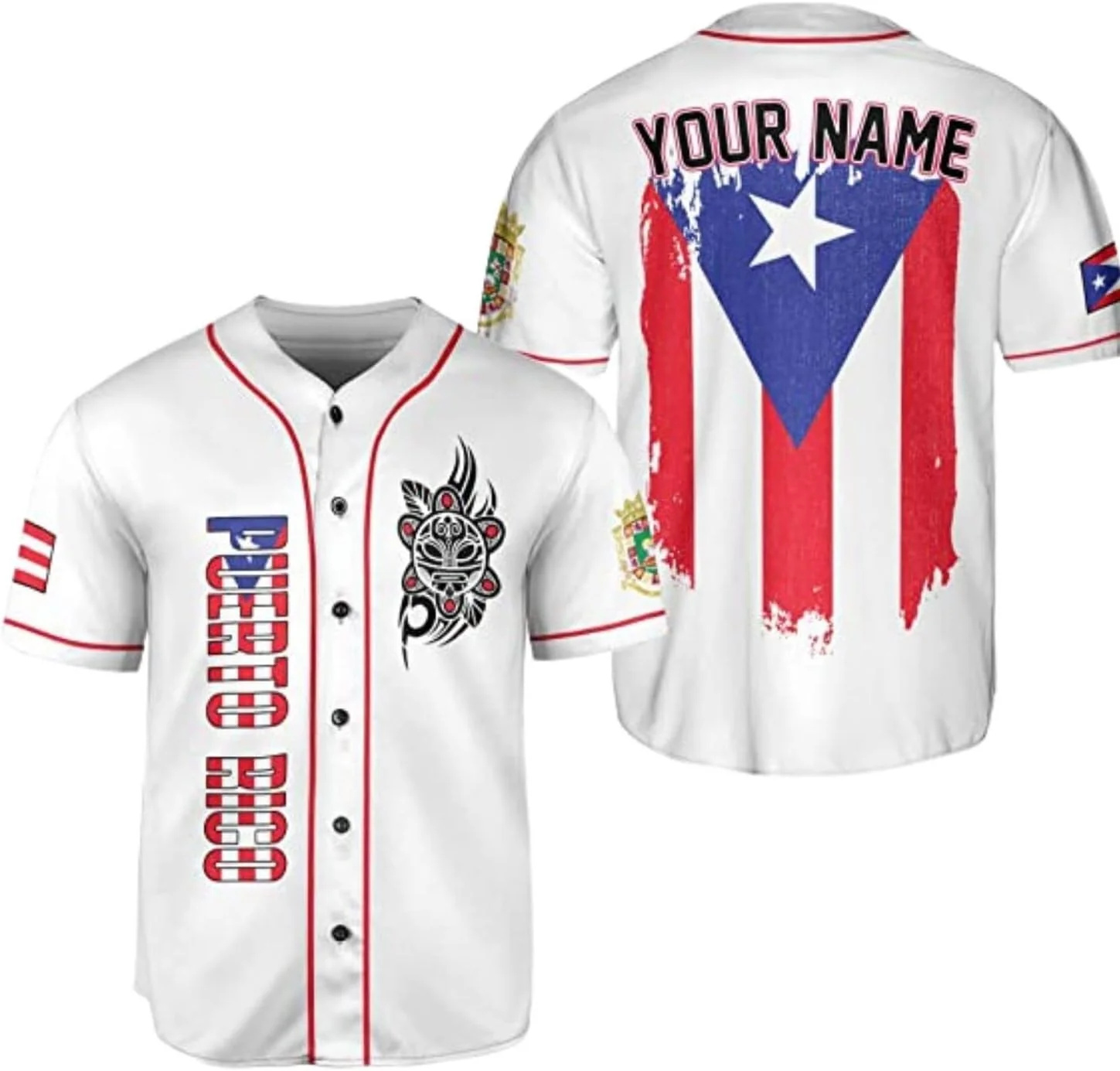 メンズベースボールジャージ,カスタムチーム名シャツ,3Dプリ - Mens Fashion Baseball Jersey のレビューと価格