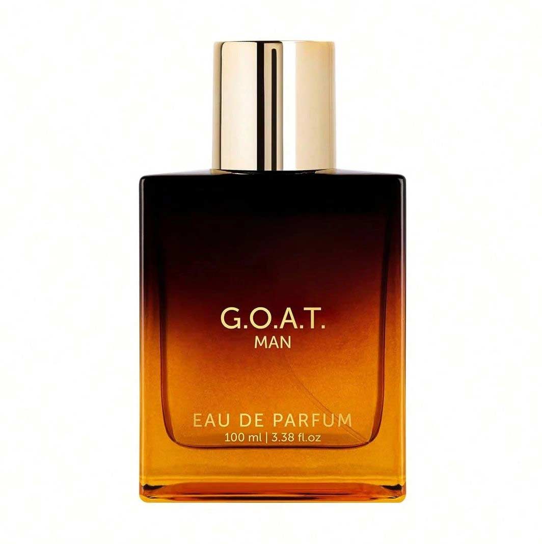 ベラヴィータ ラグジュアリー ゴートマン オードパルファム  - Men'S Fashion Perfume のレビューと価格