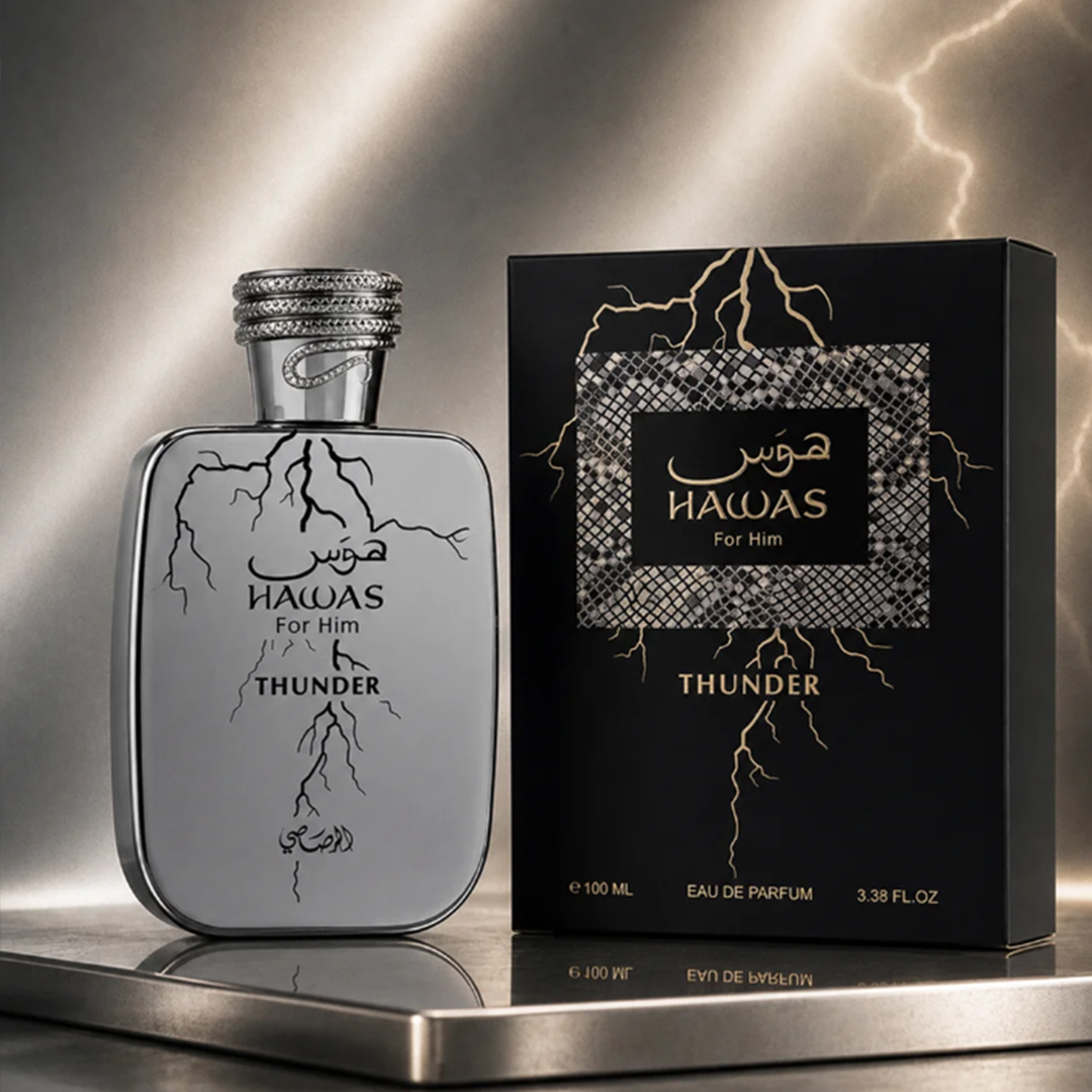 ホワス サンダーラサシ（男性用）100ml - Men'S Fashion Perfume のレビューと価格