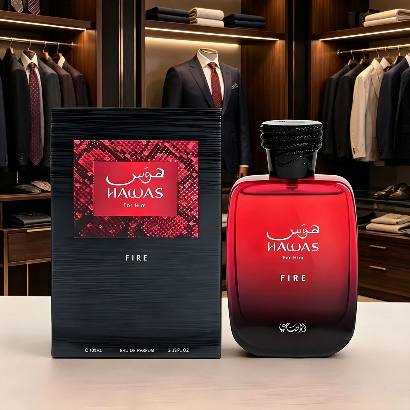 アイスフォーヒム 100ml EDP メンズコロン フレッシ - Men'S Fashion Perfume のレビューと価格