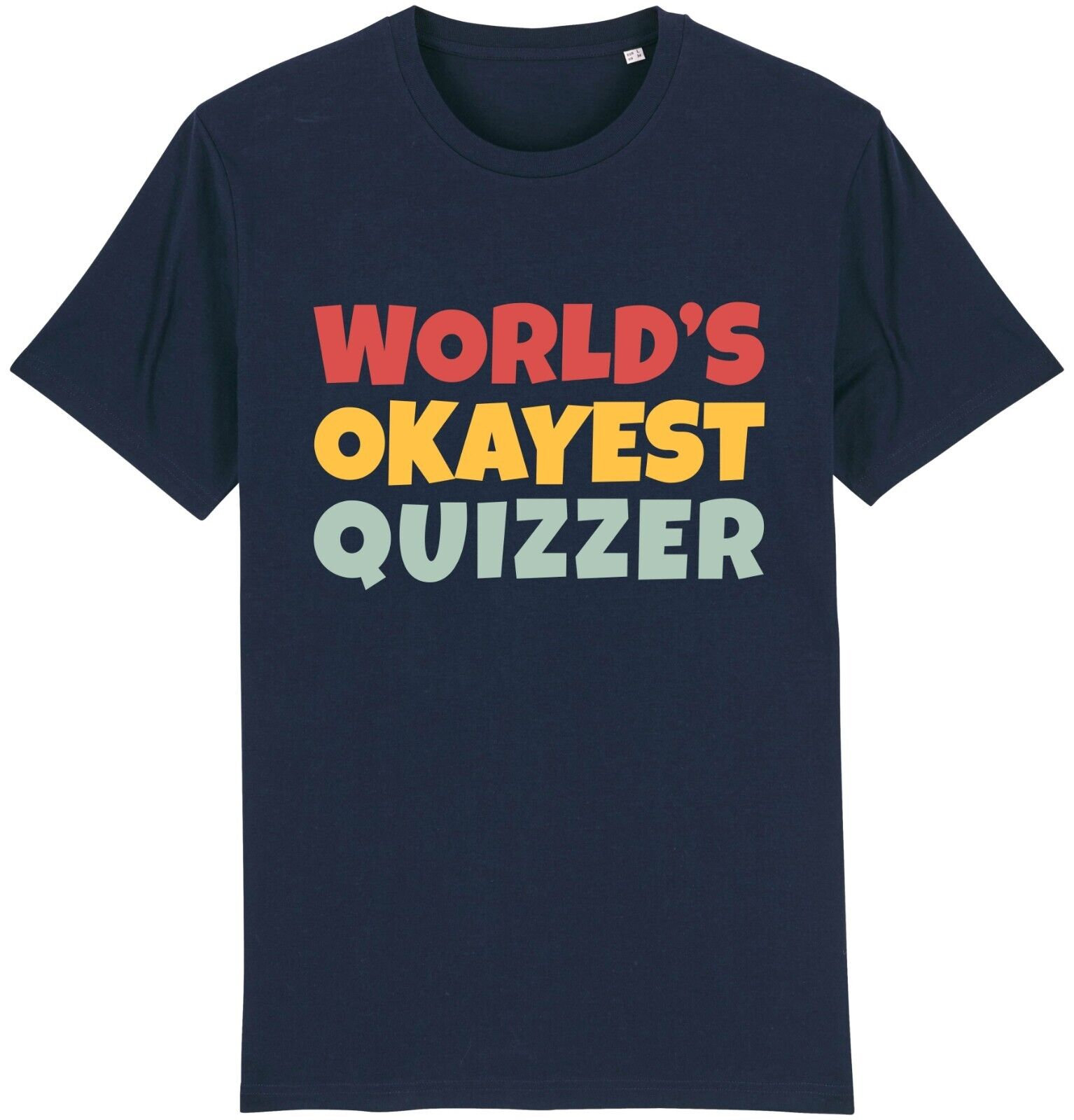 メンズサマーファッションカジュアル半袖シャツ世界で一番偉いク - Men'S Fashion Quiz のレビューと価格