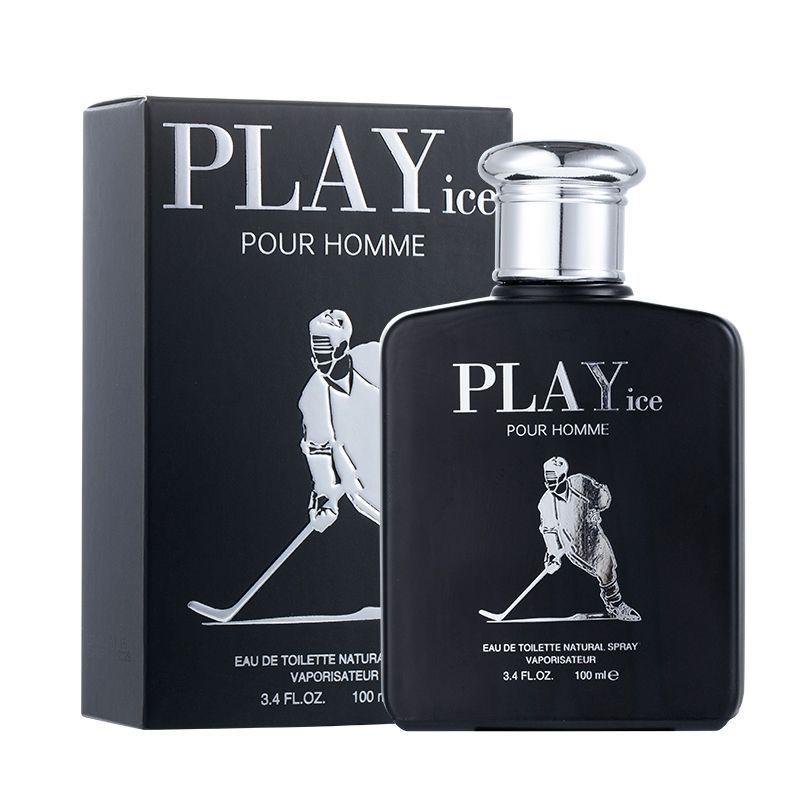 100ml 高級スタイル メンズ香水 ブルーブラックボトル  - Men'S Fashion Perfume のレビューと価格