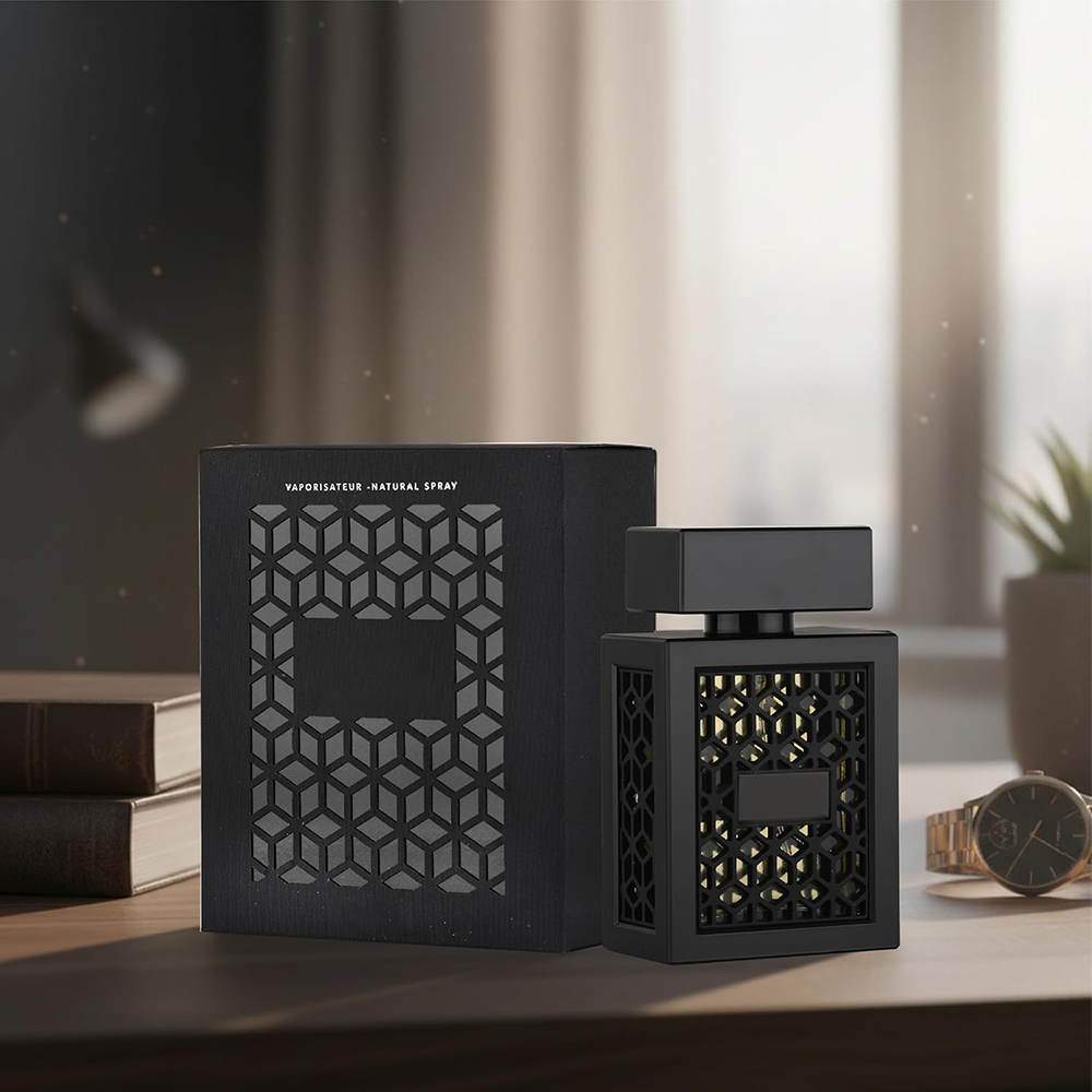 RAVA メン オードパルファムスプレー 3.4 フラオンス - Men'S Fashion Perfume のレビューと価格