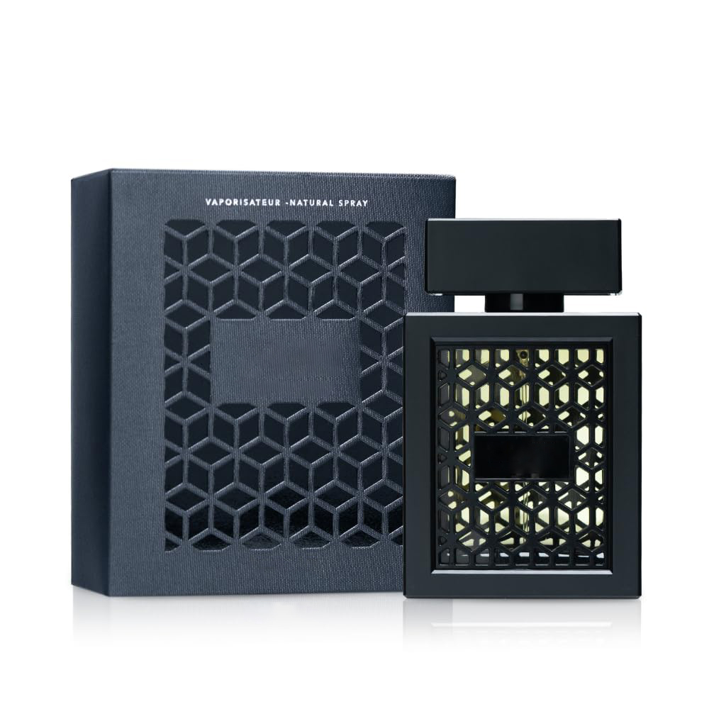 RAVA メン オードパルファムスプレー 3.4 フラオンス - Men'S Fashion Perfume のレビューと価格