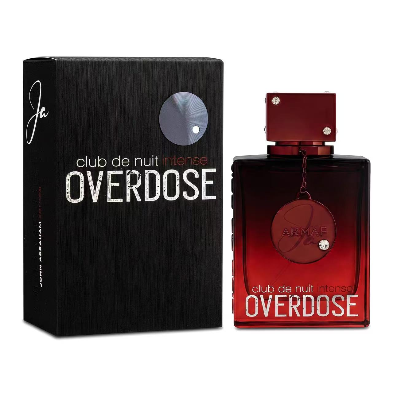 アラマフ クラブ ド ニュイ インテンツ オーバーライド フ - Men'S Fashion Perfume のレビューと価格