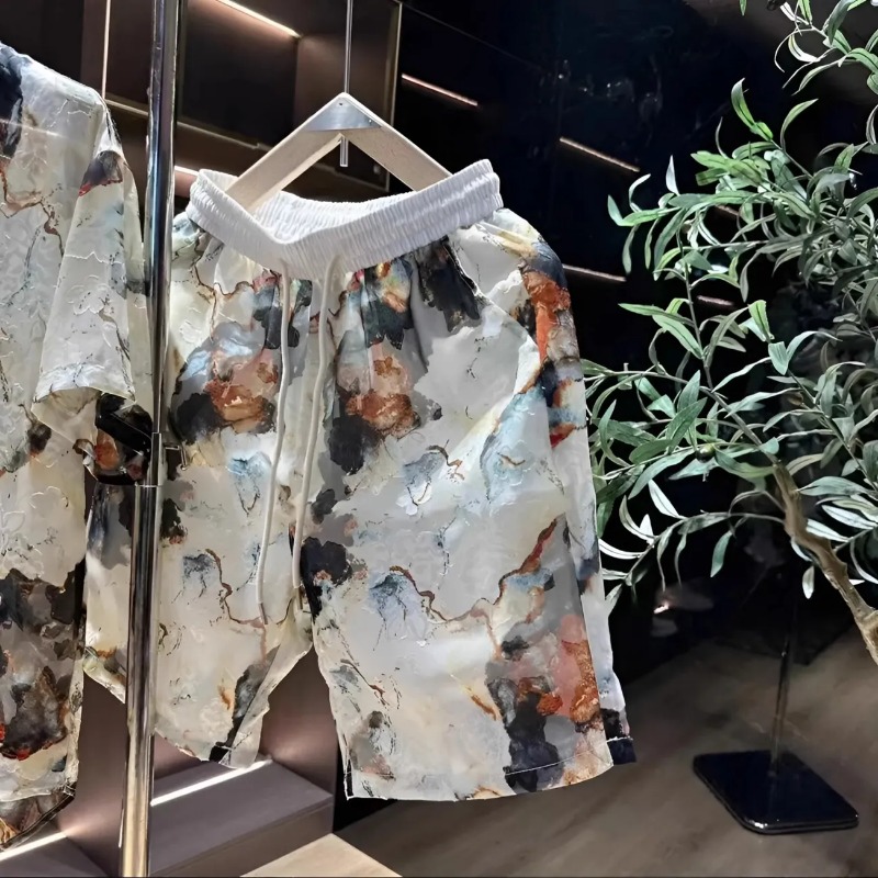 ファッショナブルでカジュアルなメンズ新作ハイエンドトレンドプ - Mens Fashion Clothes のレビューと価格