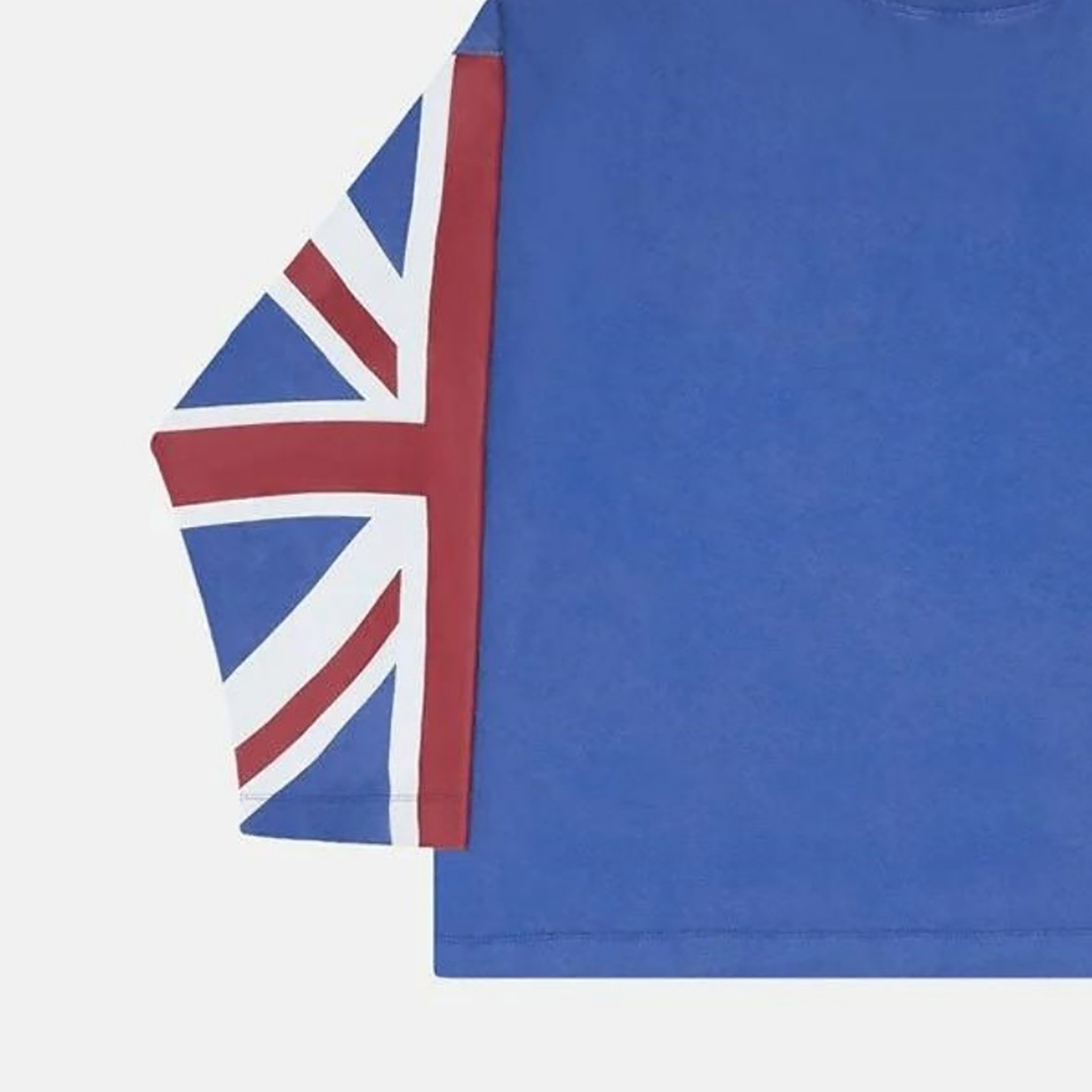秋・冬のコントラストカラーが特徴の、長袖Tシャツ。Y2K風プ - Mens Fashion Clothes のレビューと価格