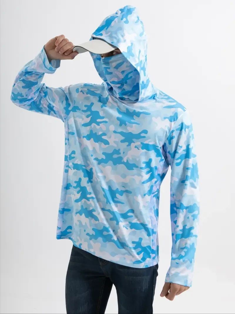 2026年夏新作 メンズ長袖Tシャツ 3Dパターンプリント  - Mens Fashion Style のレビューと価格