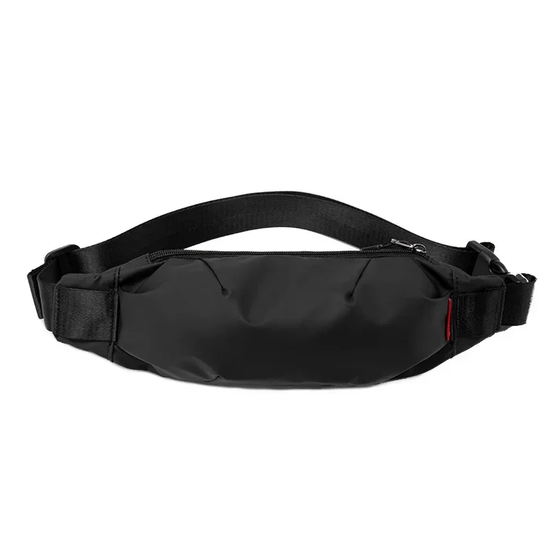 メンズミニマリストクロスボディバッグ防水スリングバッグカジュ - Fashion Harness Men のレビューと価格