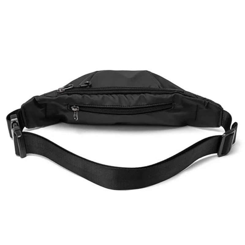 メンズミニマリストクロスボディバッグ防水スリングバッグカジュ - Fashion Harness Men のレビューと価格