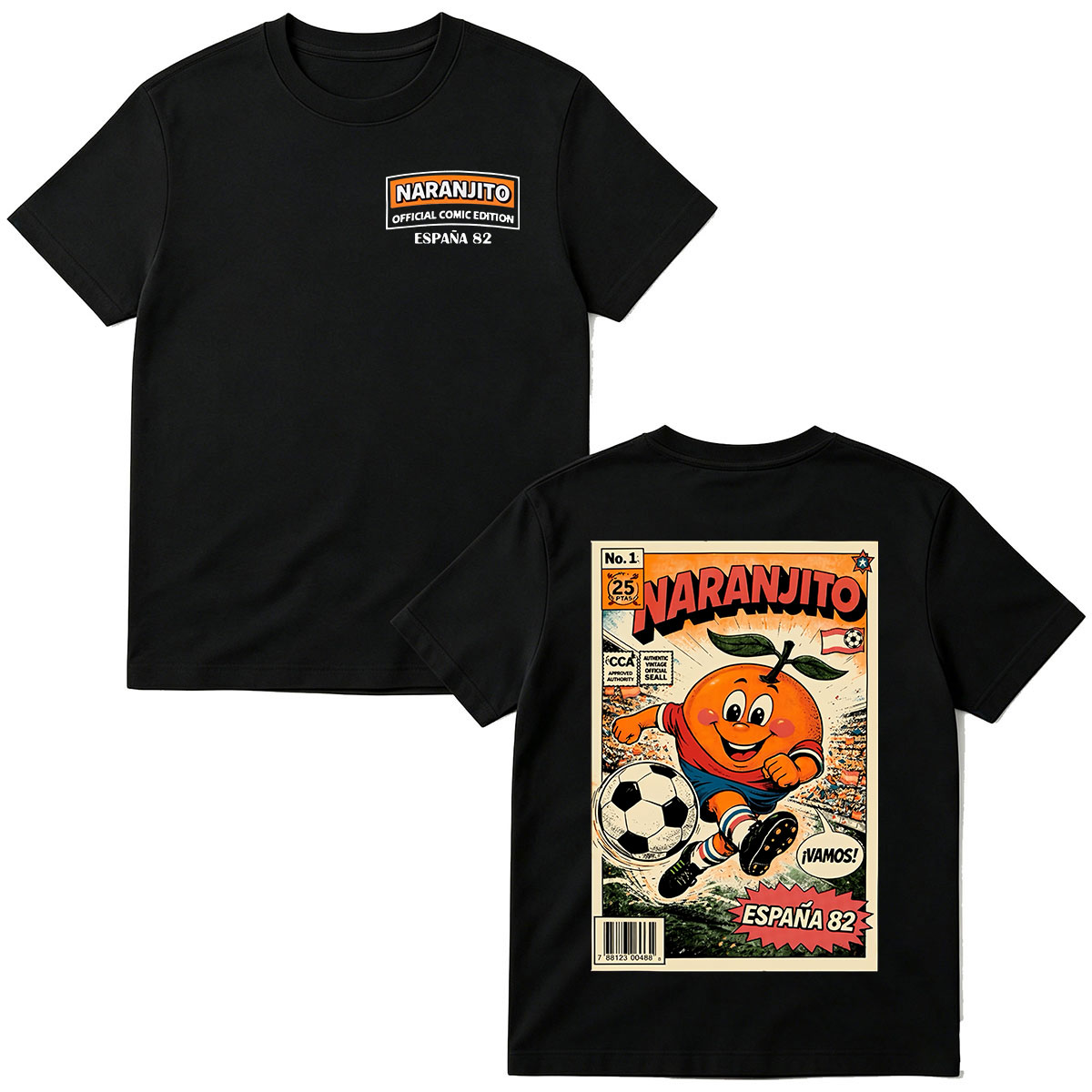 メンズ レトロ フットボール コミックスタイル Tシャツ ヴ - Mens Fashion Magazines のレビューと価格