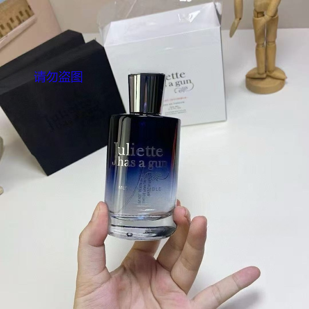 最高級100mlオードパルファム（男女兼用）、長時間持続する - Men'S Fashion Perfume のレビューと価格