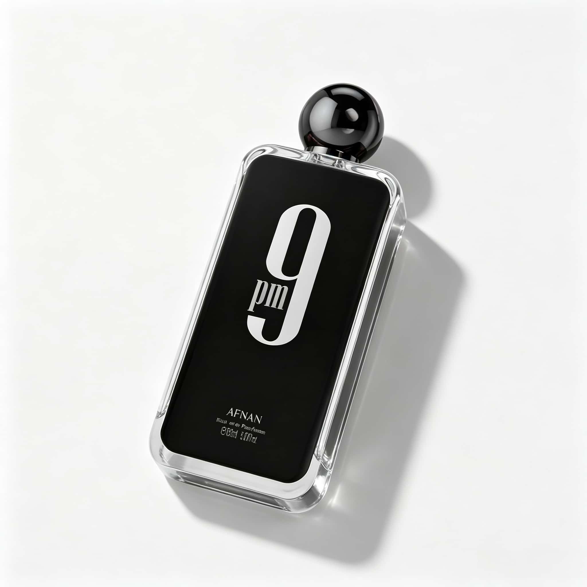 アフナン 9 PM レベル ユニセックス オードパルファム  - Men'S Fashion Perfume のレビューと価格