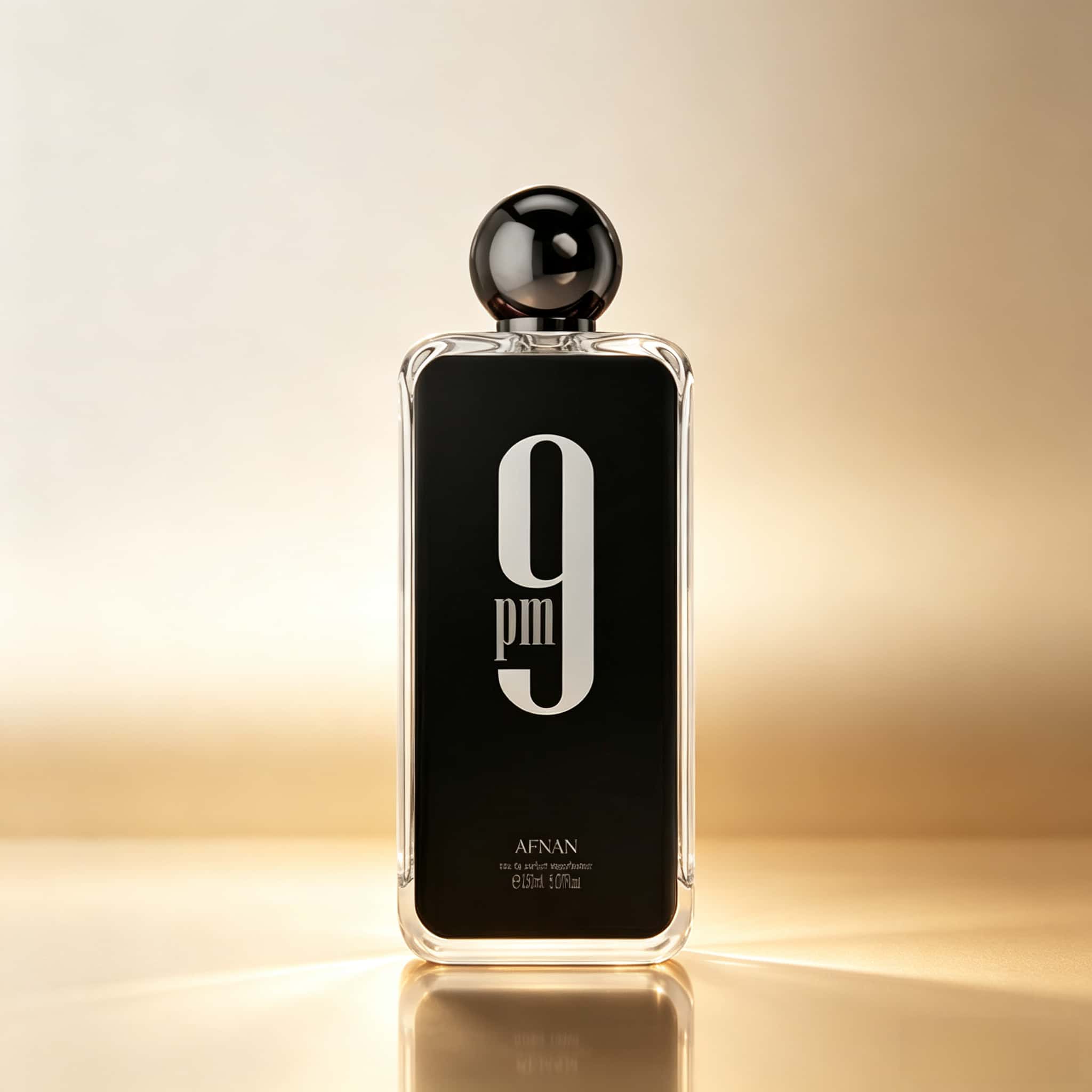アフナン 9 PM レベル ユニセックス オードパルファム  - Men'S Fashion Perfume のレビューと価格