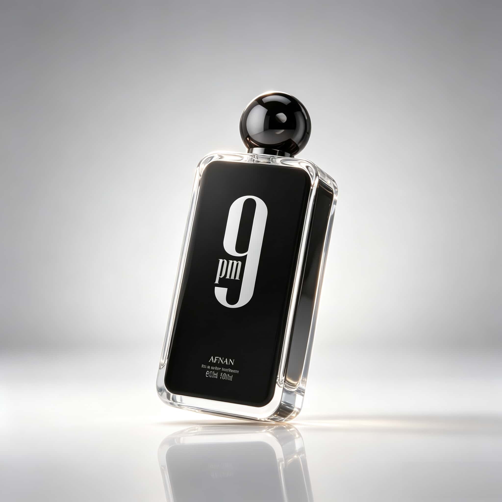 アフナン 9 PM レベル ユニセックス オードパルファム  - Men'S Fashion Perfume のレビューと価格