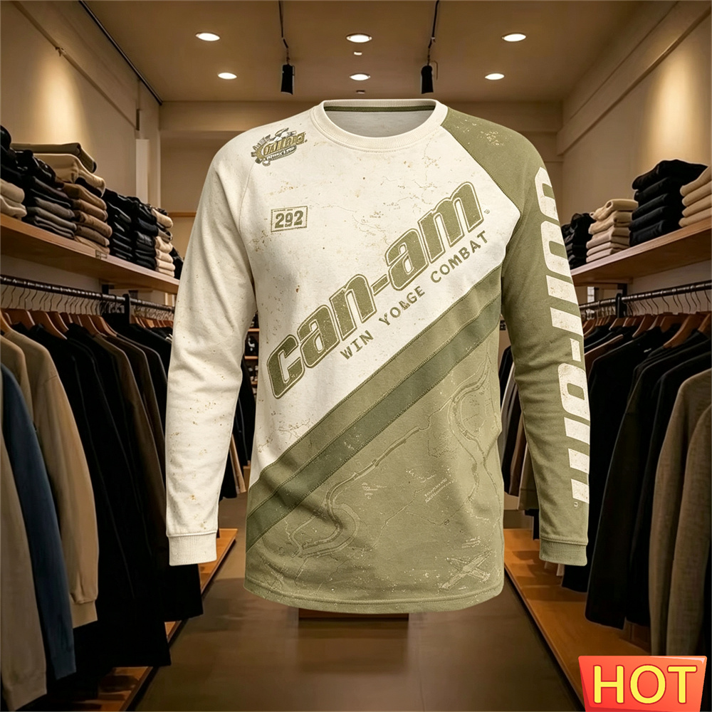 バイクレース用長袖ラウンドネックTシャツ、男女兼用、ファッシ - Mens Fashion Clothes のレビューと価格