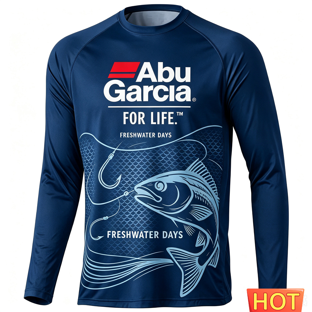秋のアウトドアメンズフィッシング長袖Tシャツ、日焼け止め、快 - Men'S Fashion Trends のレビューと価格
